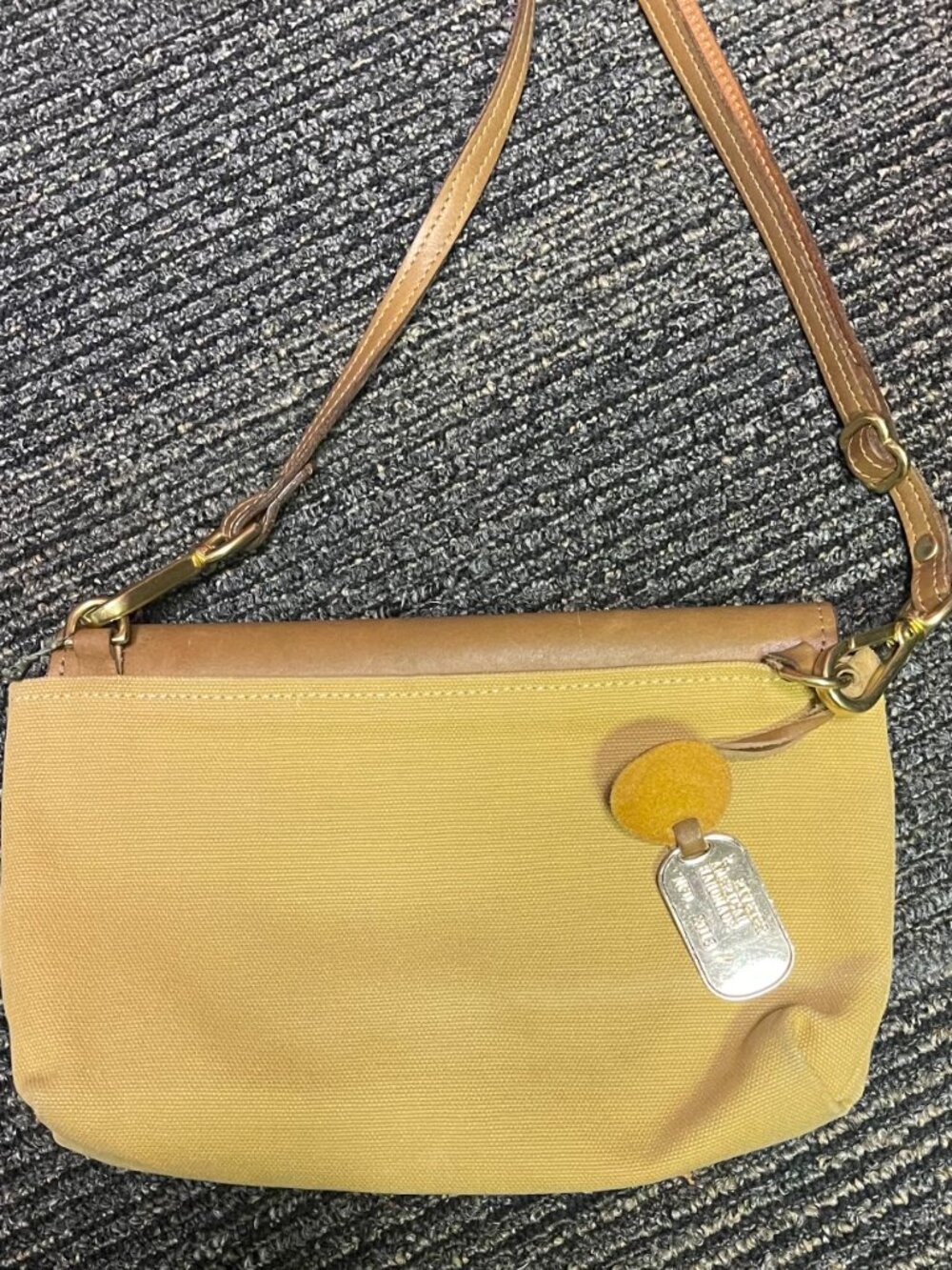 R. Riveter Cross body - Picture 2 of 5